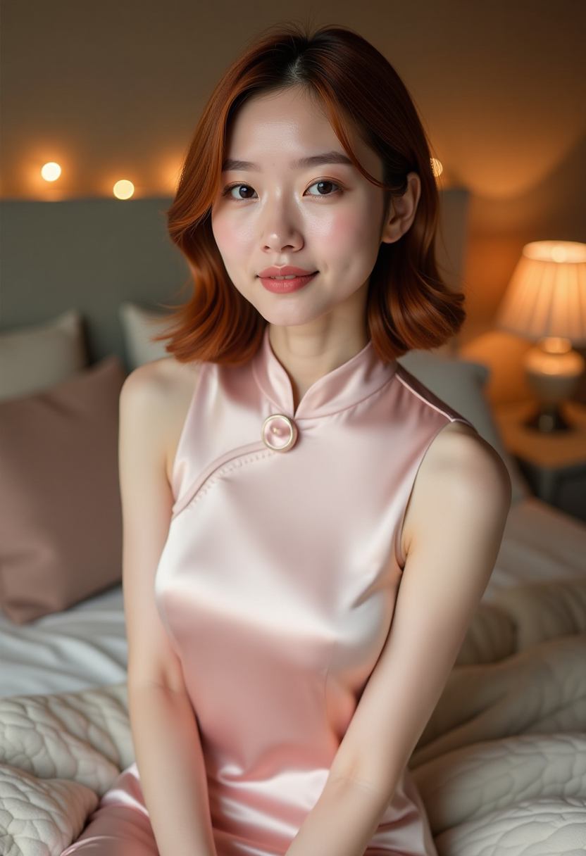 山茶花来信